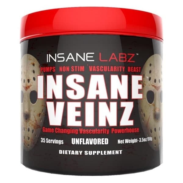 Insane Labz Insane Veinz Gold