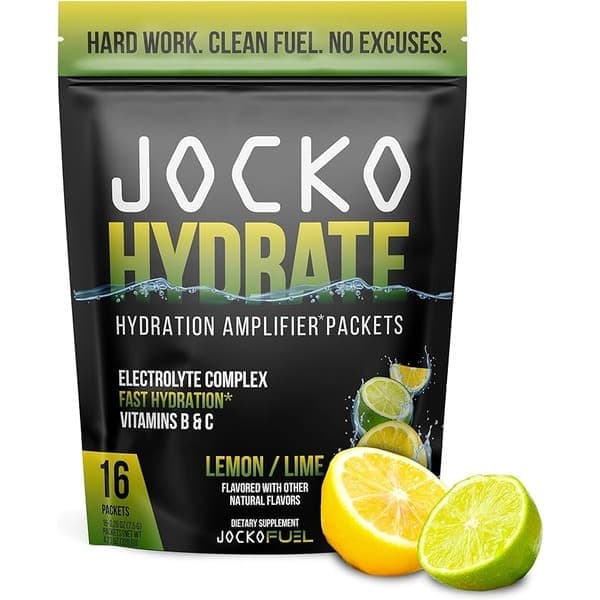Jocko Fuel Hydrate RTD