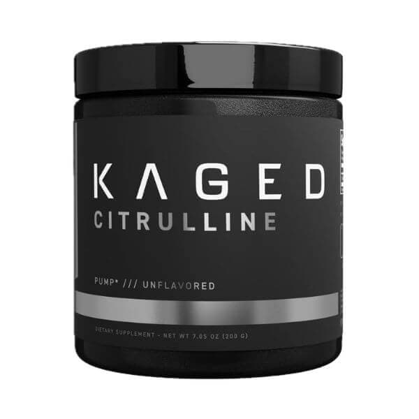 KAGED Citrulline