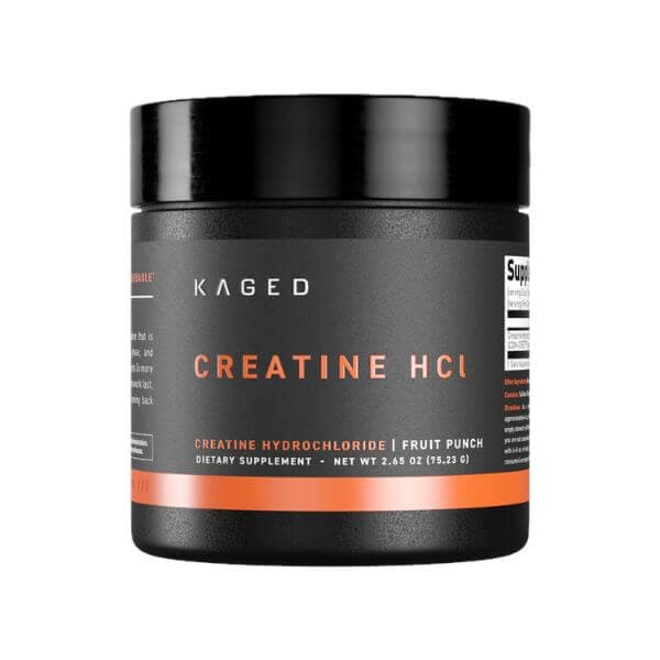 KAGED Creatine HCl Powder