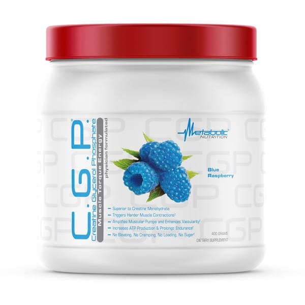 Metabolic Nutrition C.G.P.