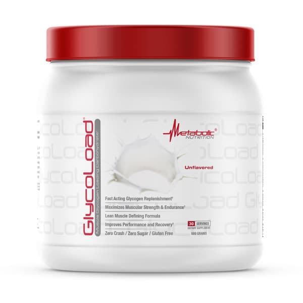 Metabolic Nutrition Glycoload