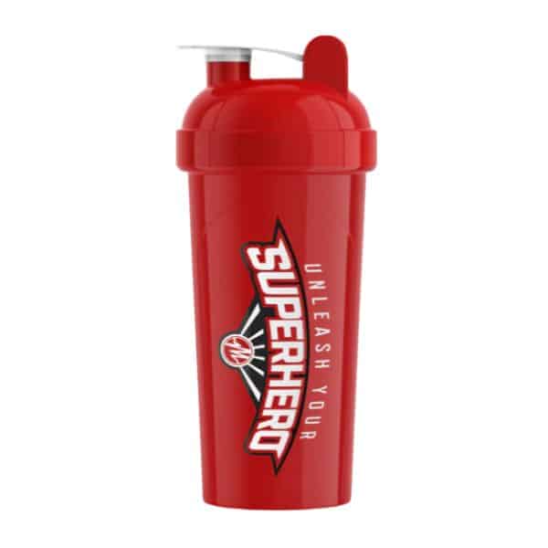 Metabolic Nutrition Shaker