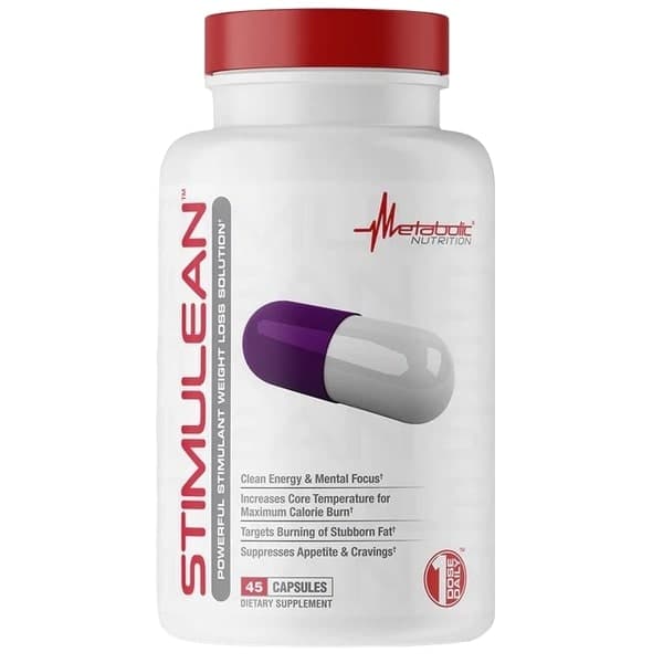 Metabolic Nutrition Stimulean