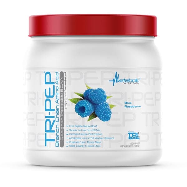 Metabolic Nutrition Tri-Pep
