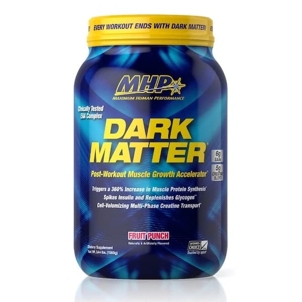 MHP Dark Matter