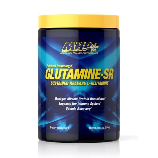 MHP Glutamine-SR