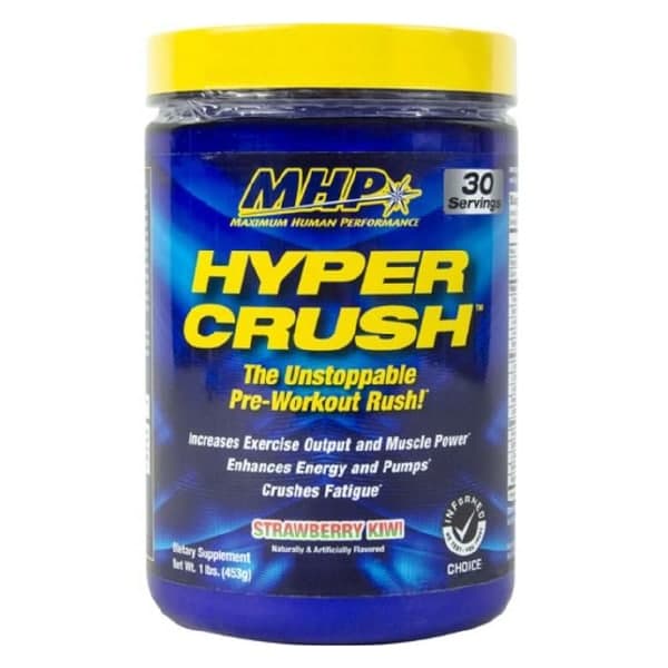 MHP Hyper Crush