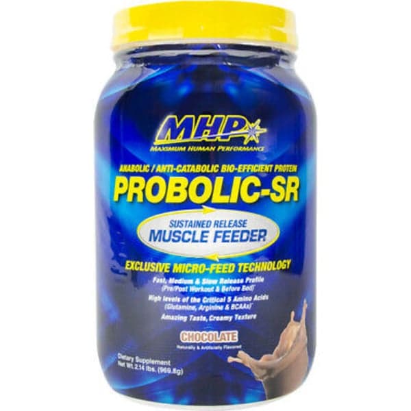MHP Probolic