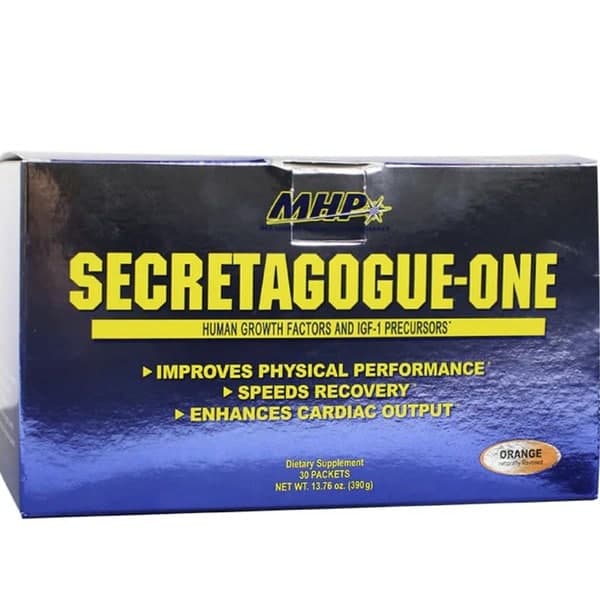 MHP Secretagogue One