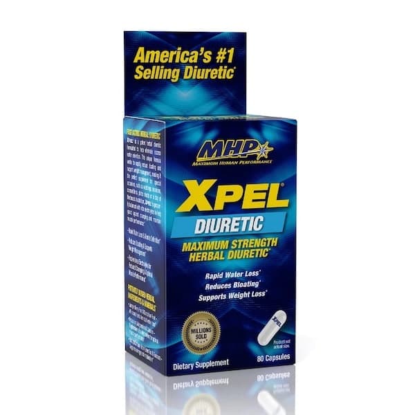 MHP Xpel Stick Packs