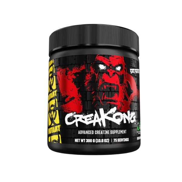 Mutant Creakong CX8