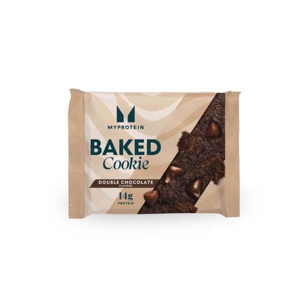 Myprotein Baked Cookie