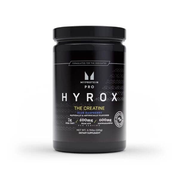 Myprotein Hyrox The Creatine