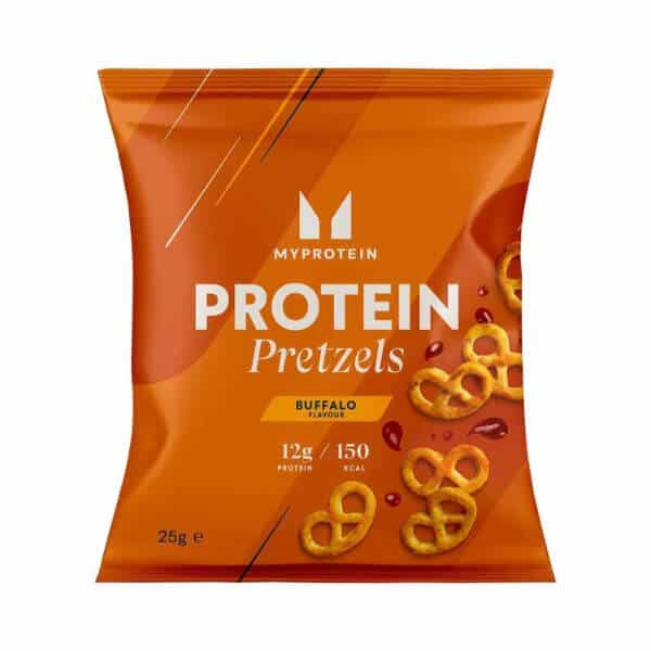 Myprotein Protein Pretzels