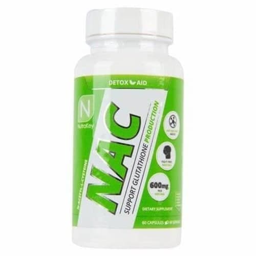 NutraKey NAC