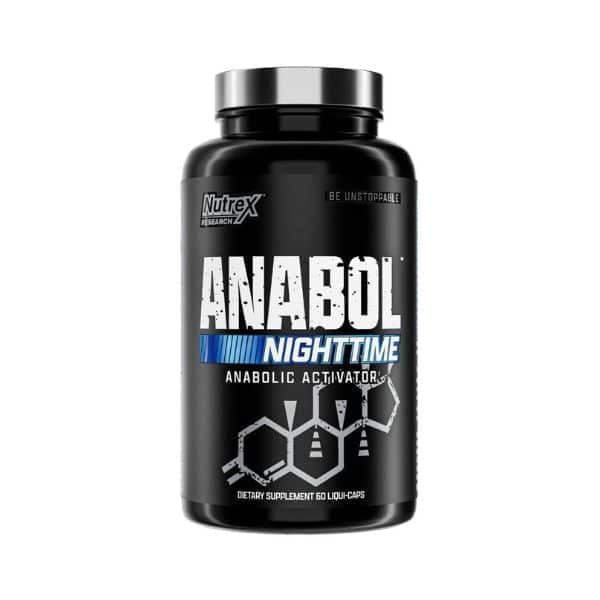 Nutrex Anabol Nighttime