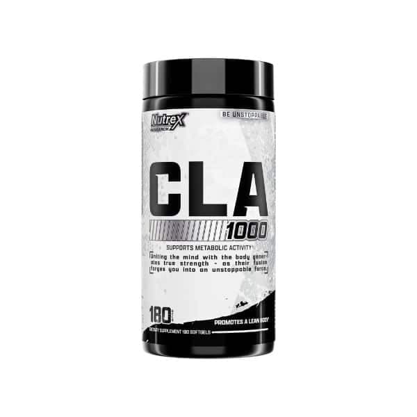 Nutrex CLA