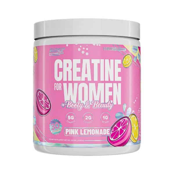 Nutrex Creatine for Women