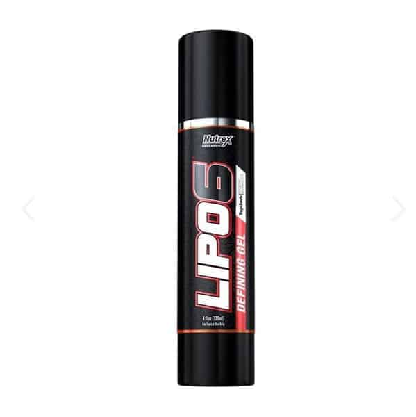 Nutrex Lipo-6 Defining Gel