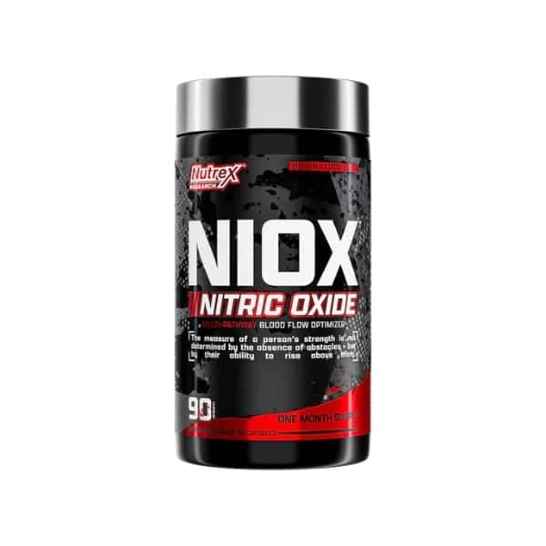 Nutrex Niox