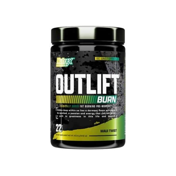 Nutrex Outlift Burn