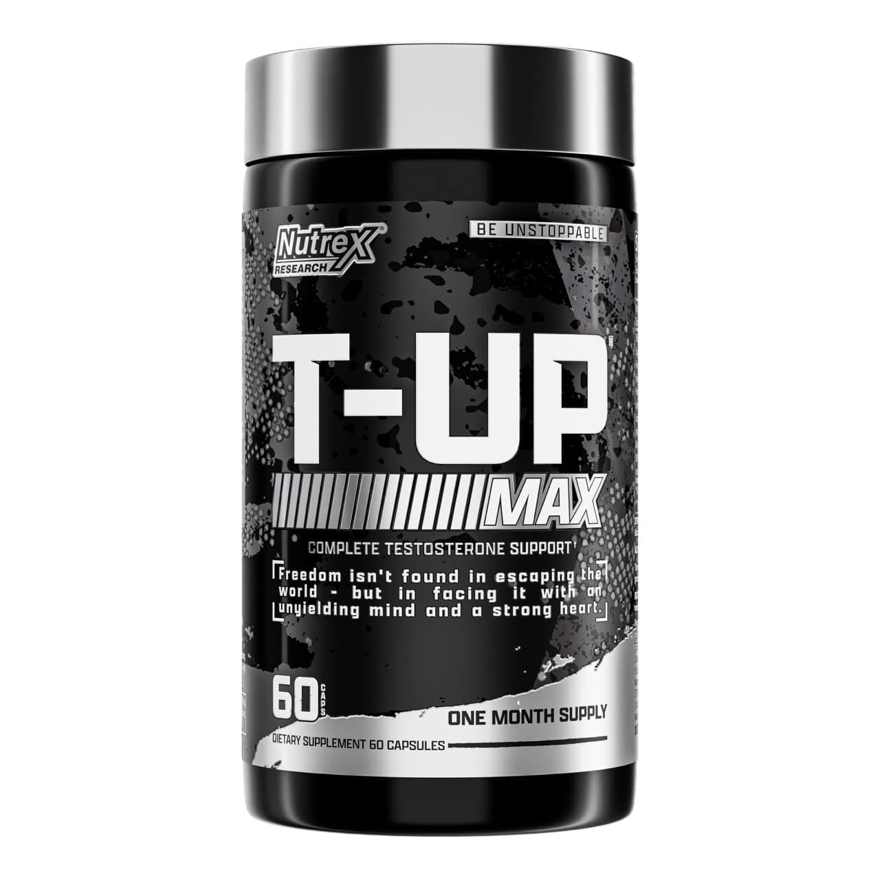 Nutrex T Up Max