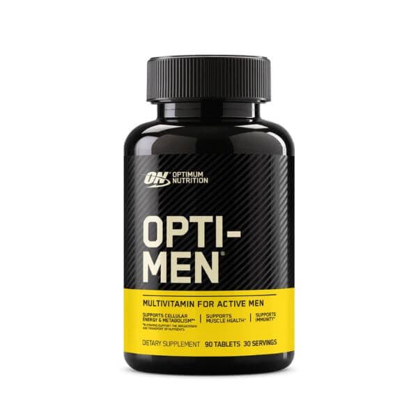 Optimum Nutrition Opti-Men