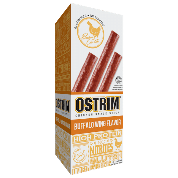 Ostrim Chicken Sticks