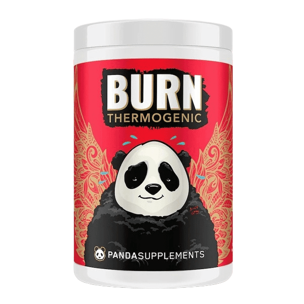 PANDA Burn Thermo