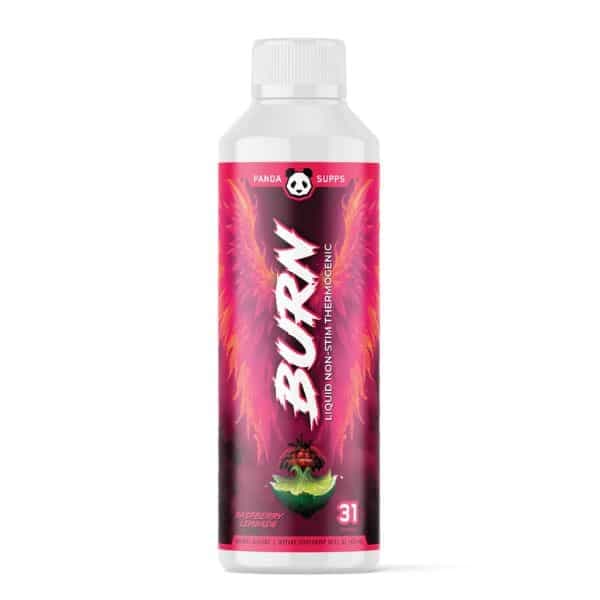 PANDA Liquid Burn Non-Stim