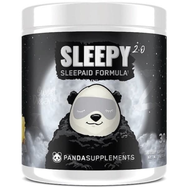 PANDA Sleepy 2.0