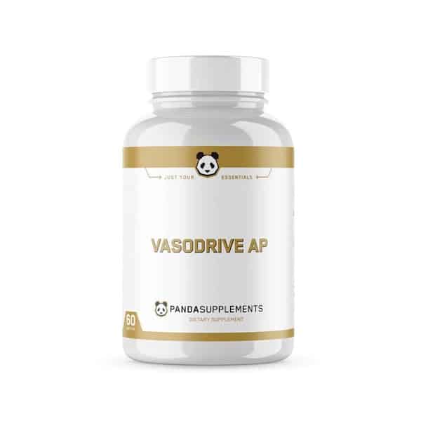 PANDA VasoDrive-AP