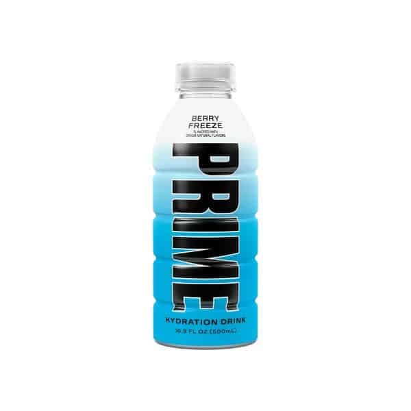 Prime Hydration RTD 16oz