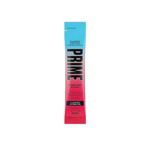 Prime Hydration Stick Pack