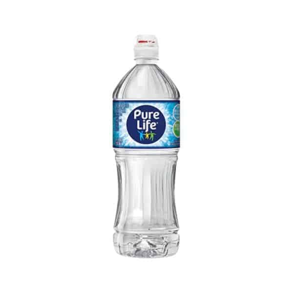 Pure Life Water RTD 700ml