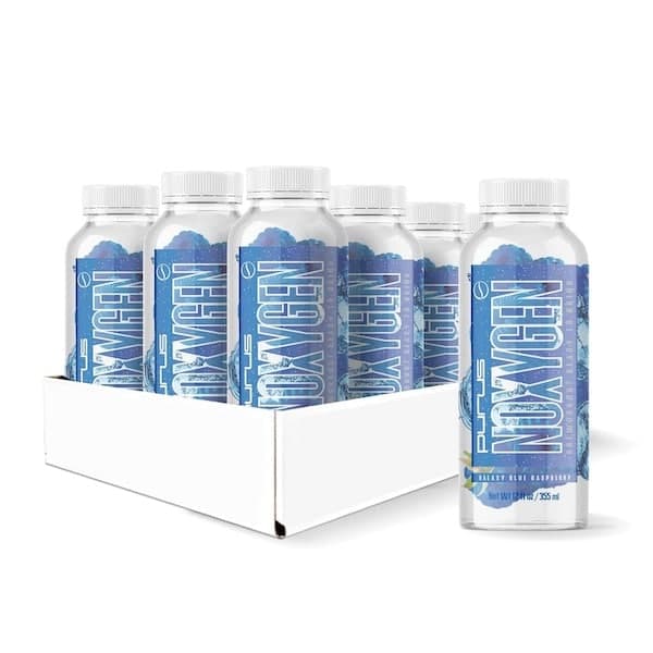 Purus Labs Noxygen RTD
