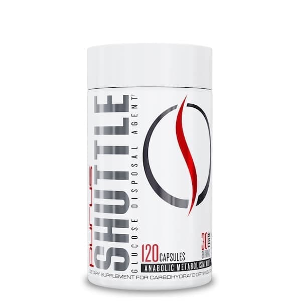 Purus Labs Shuttle