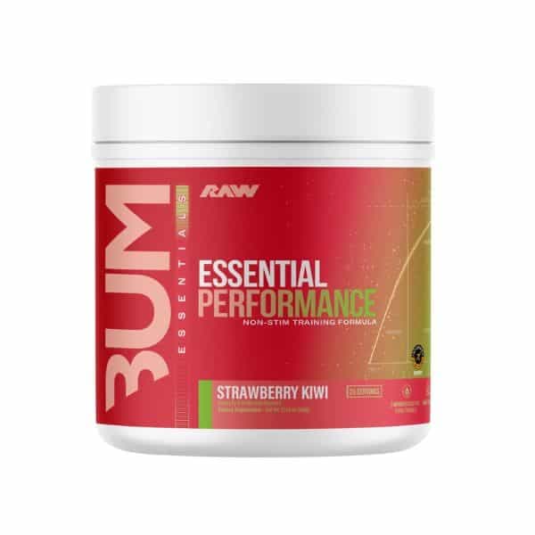Raw Nutrition Essential Performance