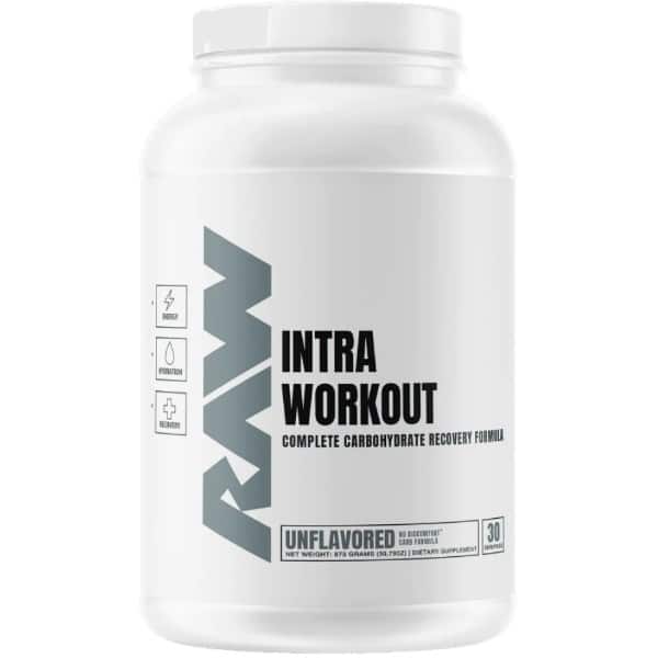 Raw Nutrition Intra Workout