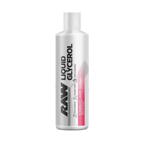 Raw Nutrition Liquid Glycerol