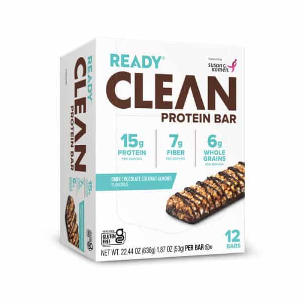 Ready Protein Bar