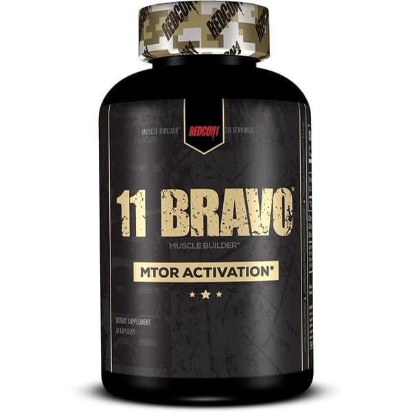 Redcon1 11-BRAVO