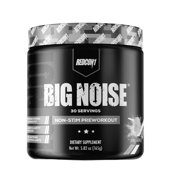 Redcon1 Big Noise RTD