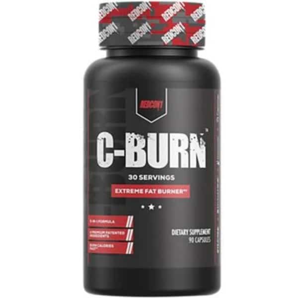 Redcon1 C-Burn