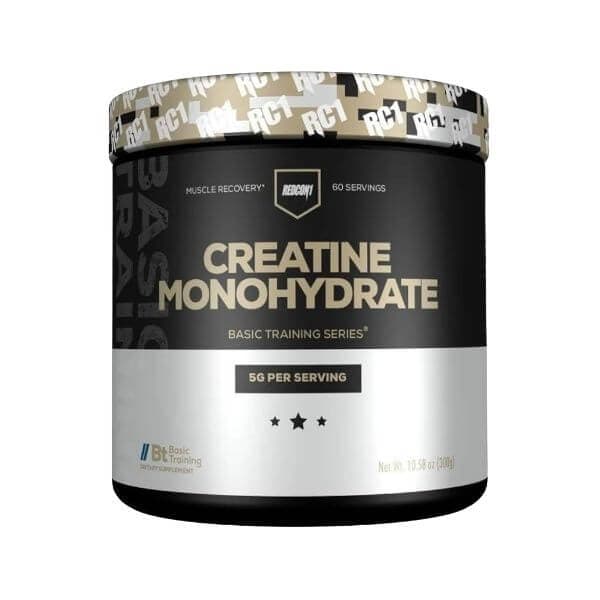 Redcon1 Creatine Monohydrate