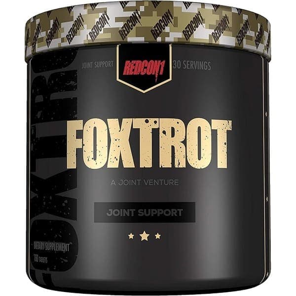 Redcon1 Foxtrot