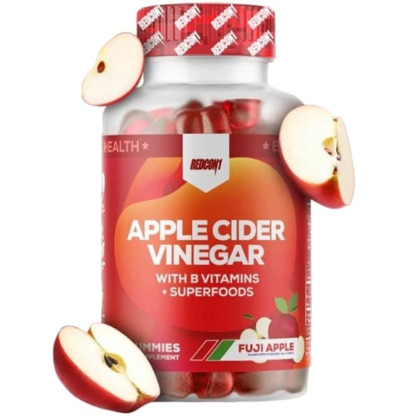 Redcon1 Gummies Immunity