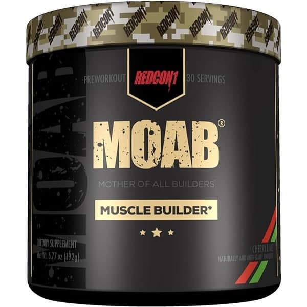 Redcon1 MOAB