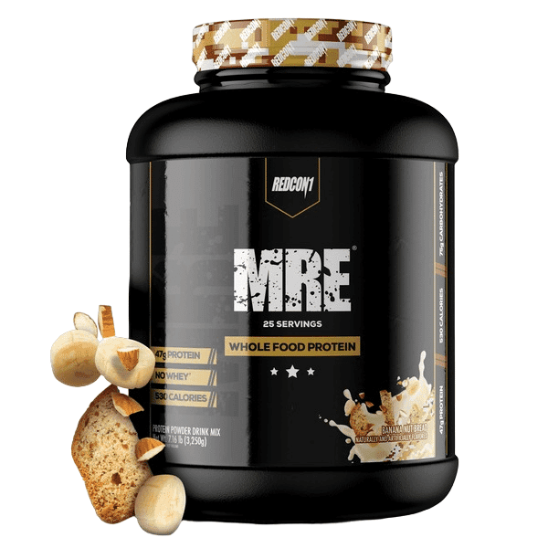 Redcon1 MRE LITE Limited Edition Pumpkin Pie